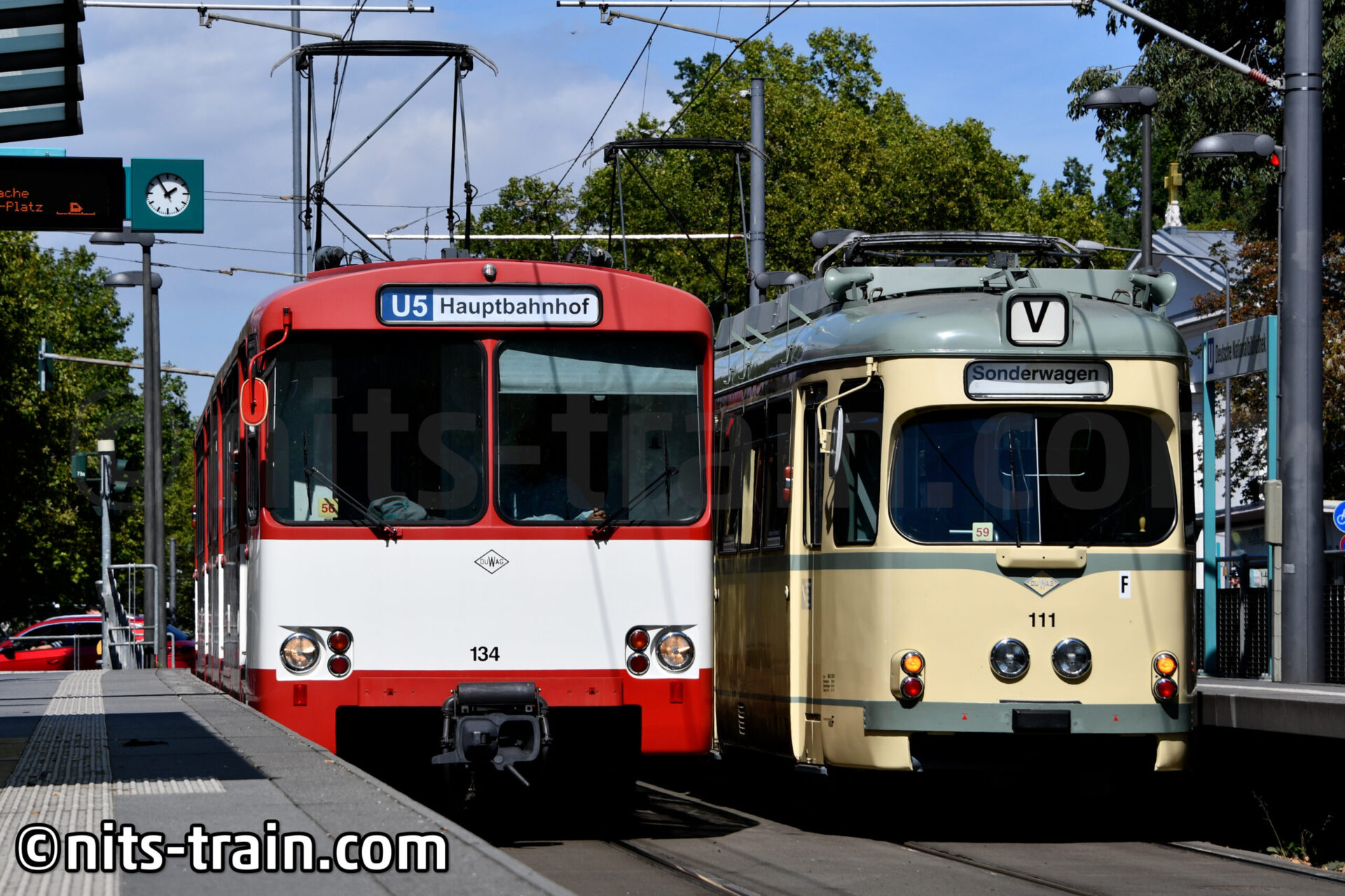 ドイツ鉄道 ドイツ国鉄 VT601 : 鉄道写真家 岩堀春夫のblog2